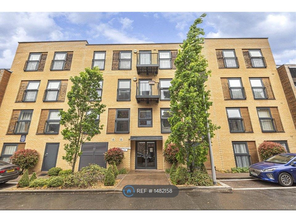 1 bed flat to rent in Letchworth Road, Stanmore HA7 Zoopla