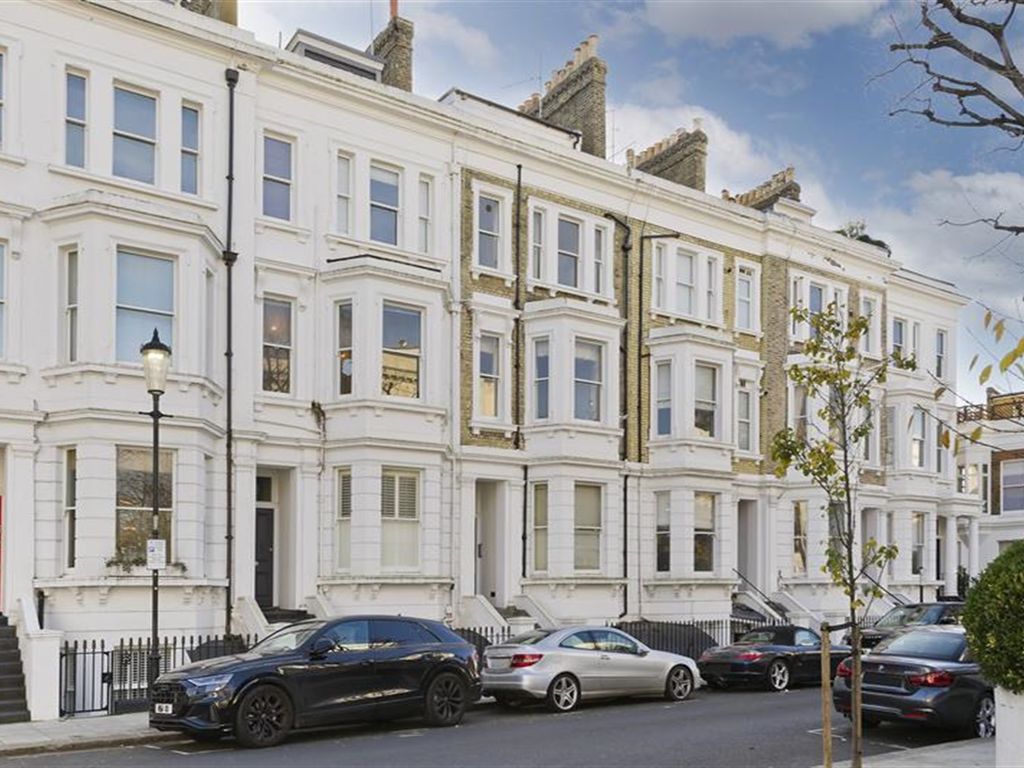 1 bed flat for sale in Stratford Road, London W8 Zoopla