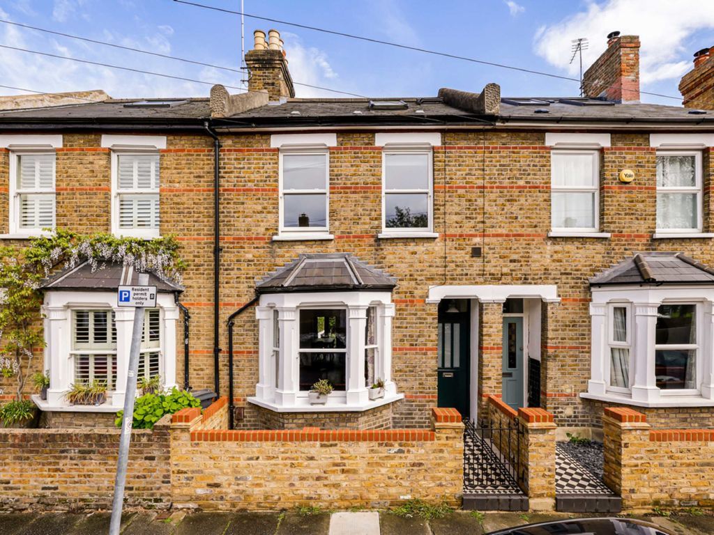 3 bed property for sale in Worple Road, Isleworth TW7 Zoopla