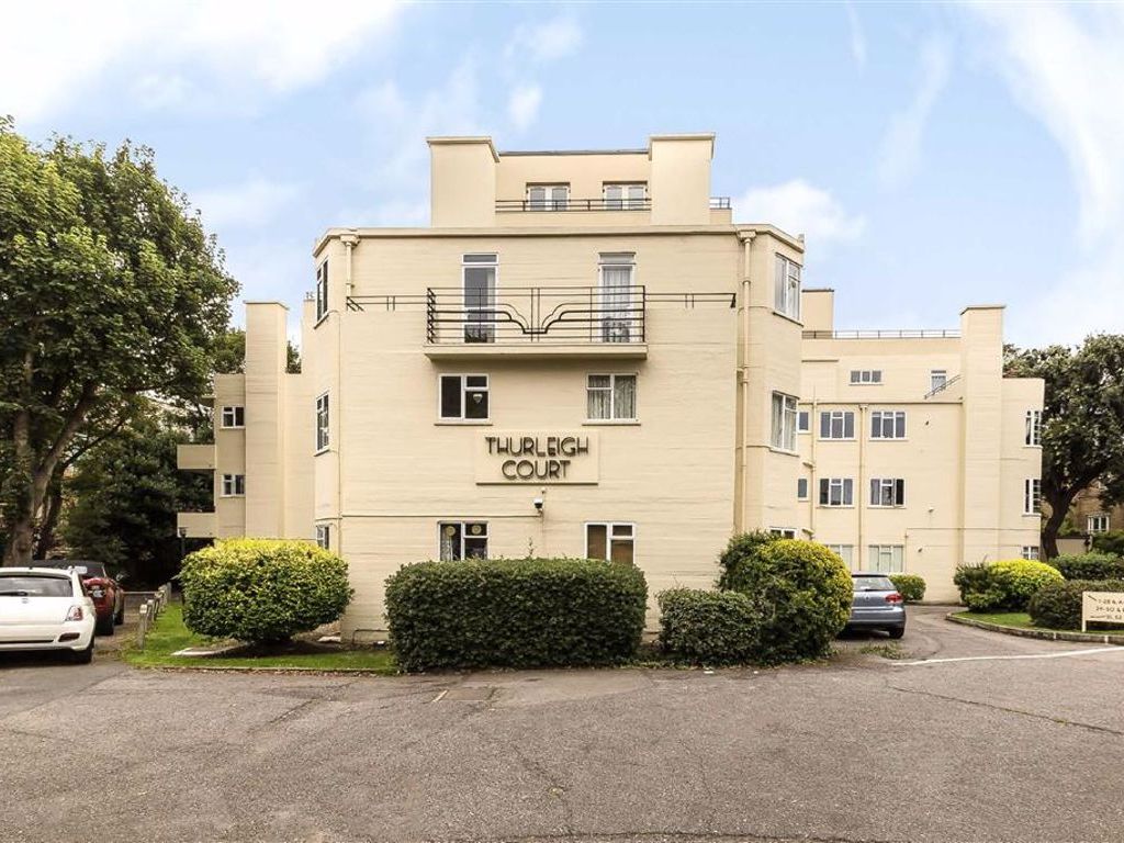 Nightingale Lane, London SW12