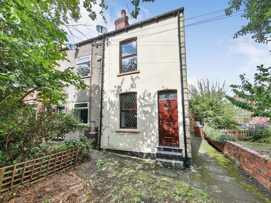 2 bed end terrace house for sale in Kendal Place, Sheffield S6 Zoopla