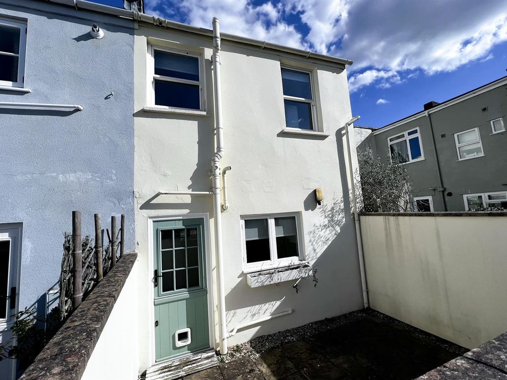 2 bed property for sale in Hatherley Street, Tivoli, Cheltenham GL50
