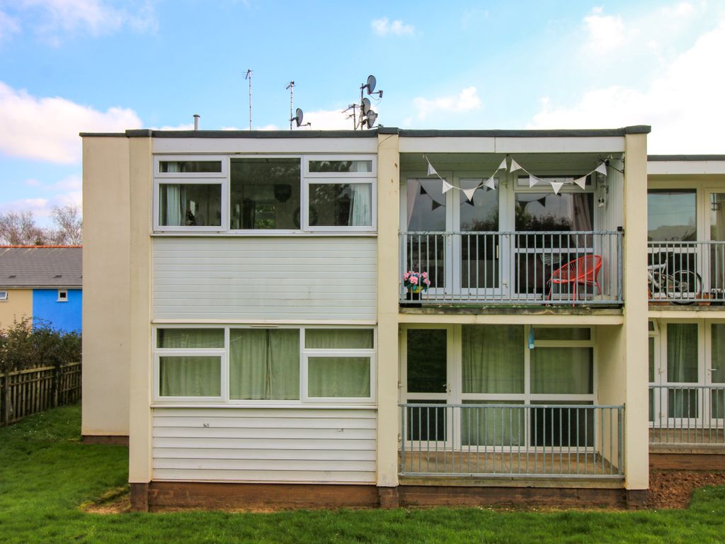 2 bed flat for sale in Devon View, Warren Road, Dawlish Warren EX7 Zoopla