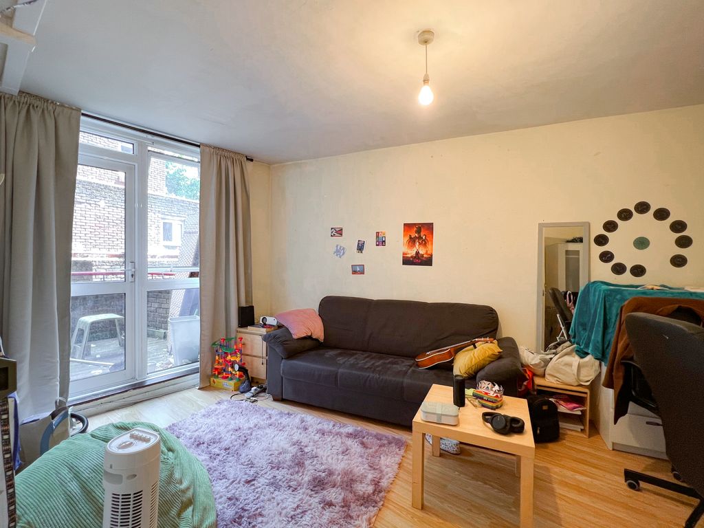 3 bed flat to rent in Hampstead Road, London NW1 Zoopla