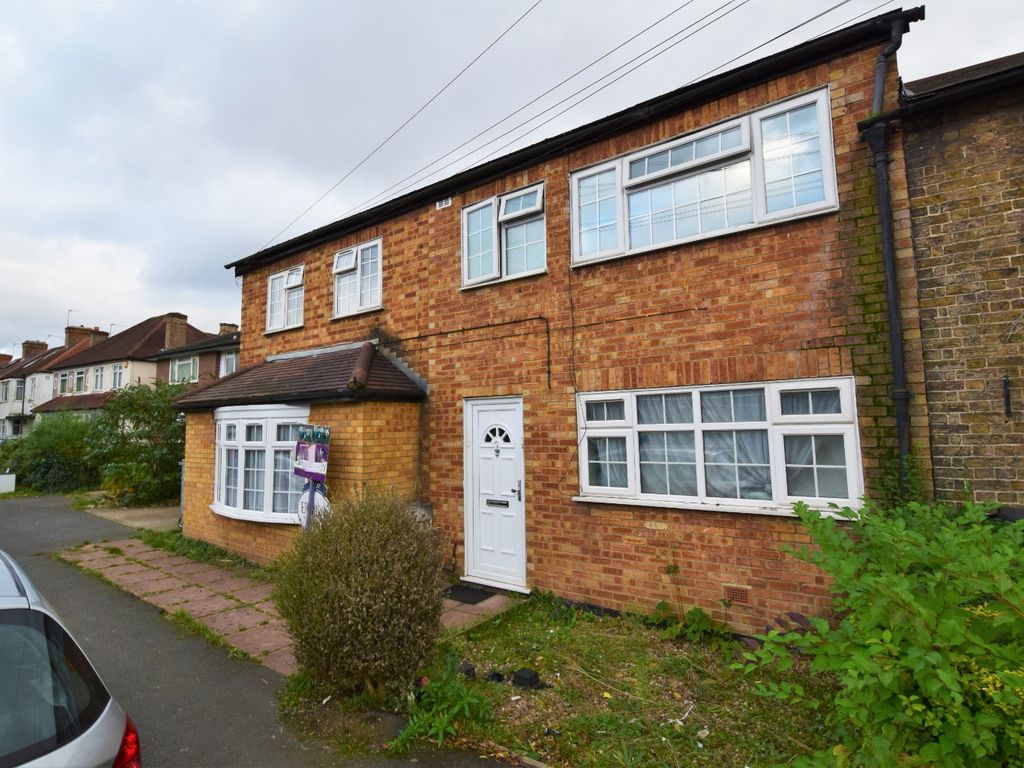 2 bed flat to rent in College Road, Harrow Weald, Harrow, Greater London HA3 Zoopla