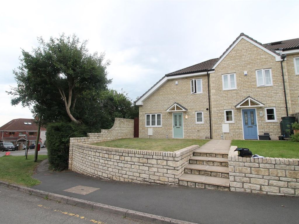 2 bed property to rent in Church Road, Stoke Gifford, Bristol BS34, £1,350 pcm Zoopla