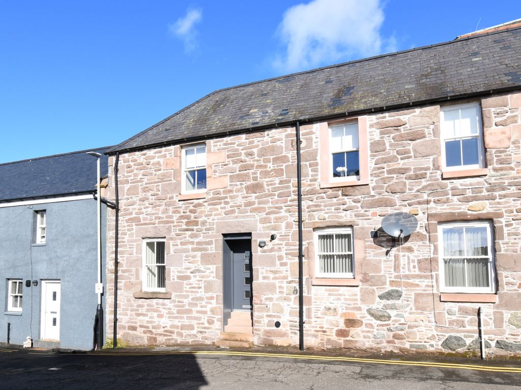 1 bed flat for sale in City Road, Brechin DD9 Zoopla
