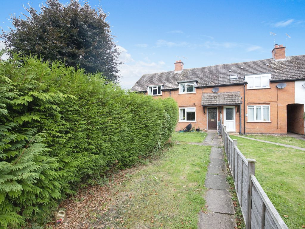 3 bed terraced house for sale in Manor Lane, Loxley, Warwick CV35 Zoopla