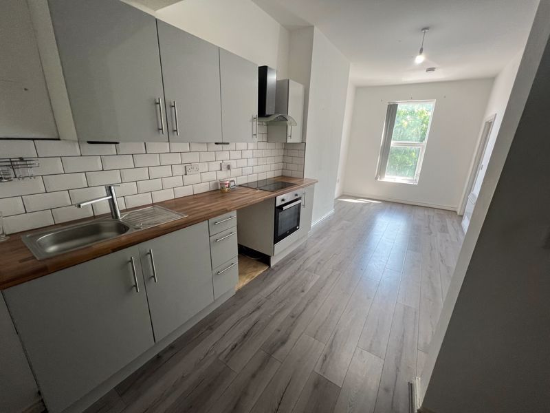 1 bed flat to rent in Walton Vale, Walton, Liverpool L9 Zoopla