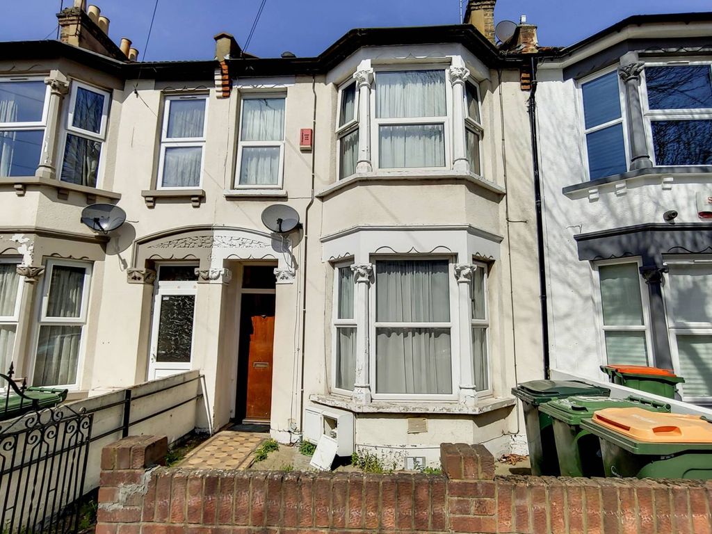 1 bed flat for sale in Sherrard Road, Forest Gate, London E7 Zoopla
