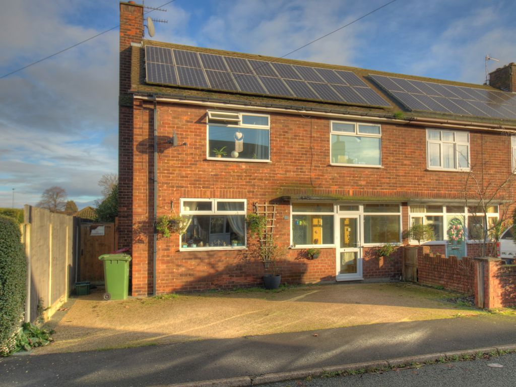 Chestnut Way, Scunthorpe DN16  