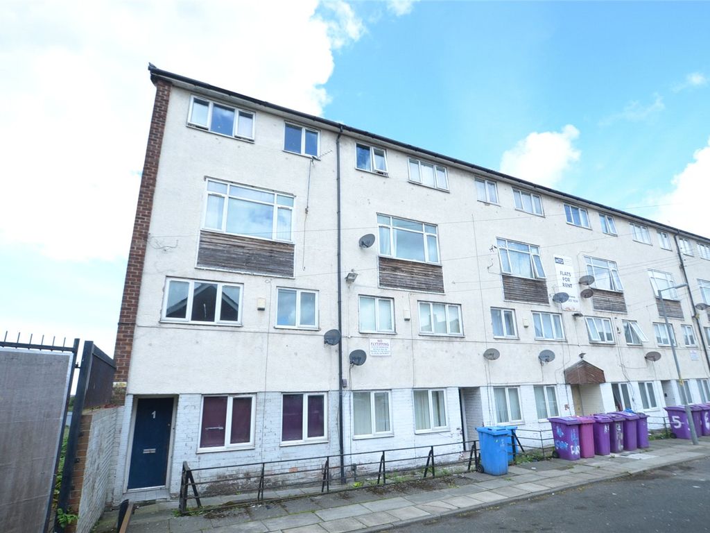 3 bed flat for sale in Reading Street, Liverpool, Merseyside L5 Zoopla