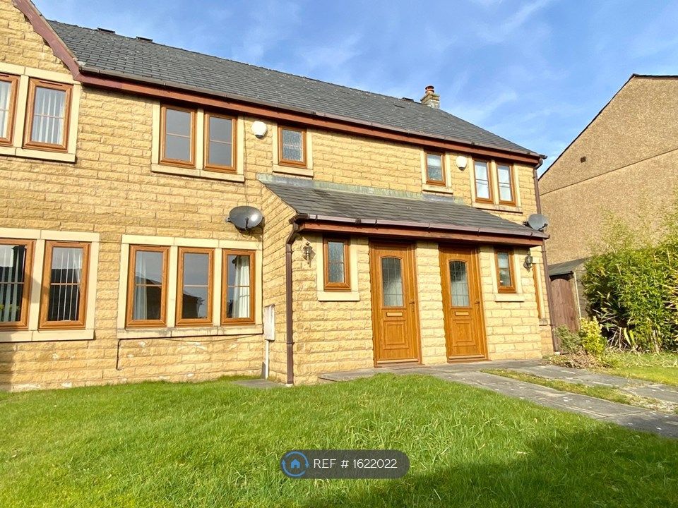 3 bed terraced house to rent in High Lea, Chorley PR6 Zoopla