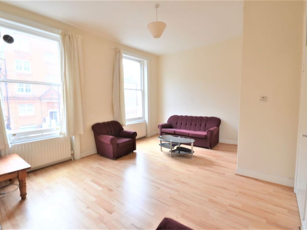 2 bed flat to rent in Shirland Road, London W9, £1,998 pcm Zoopla