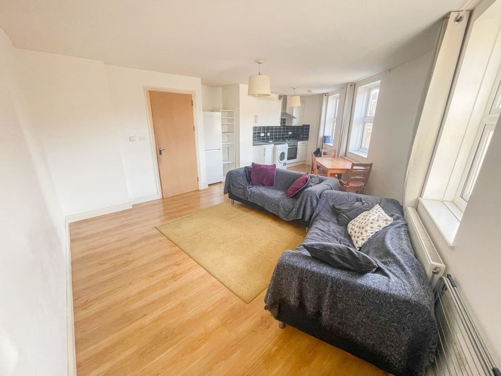 2 bed flat to rent in Coban House, Millers Terrace, Dalston E8 Zoopla