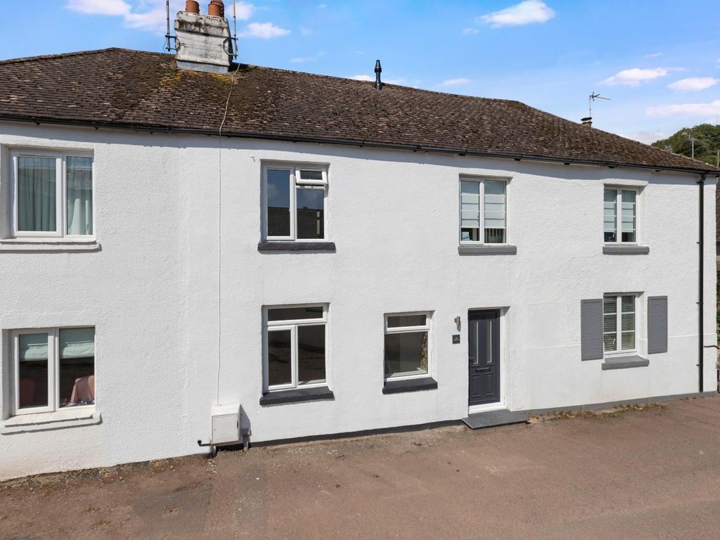 2 bed cottage to rent in Old Road, Galmpton, Brixham TQ5 Zoopla