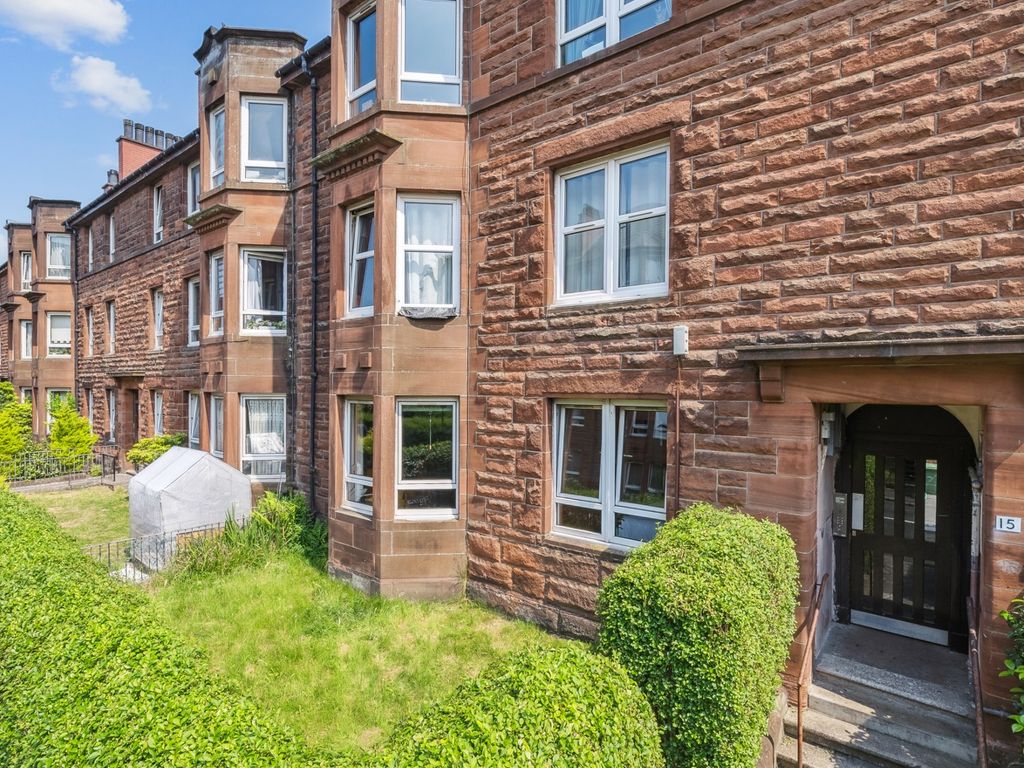 2 bed flat for sale in Ardbeg Street, Govanhill, Glasgow G42 Zoopla