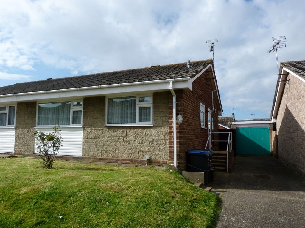 2 bed bungalow for sale in Cranbourne Close, Ramsgate CT11 Zoopla