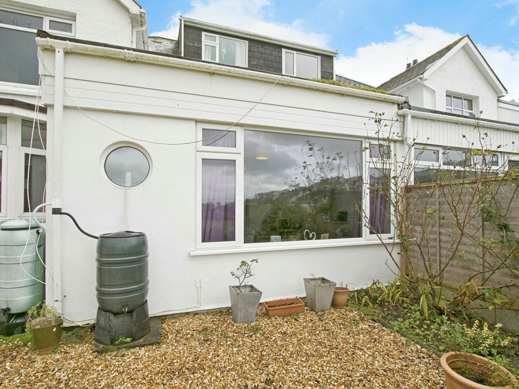 1 bed flat for sale in Perrancoombe, Perranporth, Cornwall TR6, £