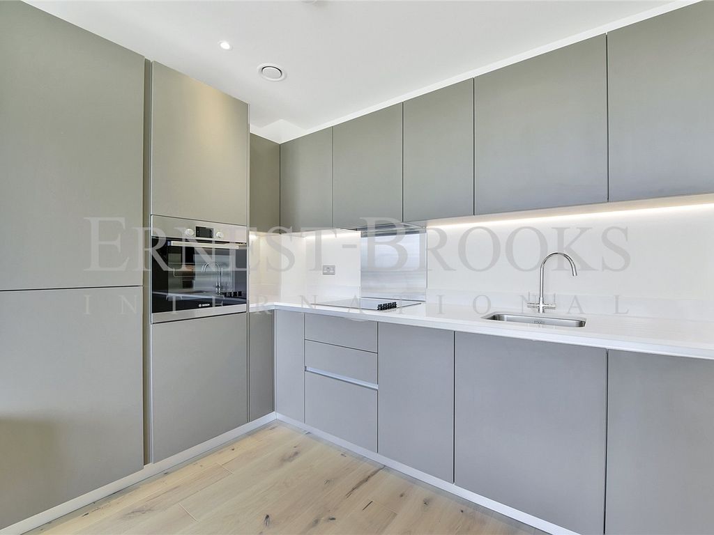 Navigator Wharf, Royal Arsenal Riverside SE18