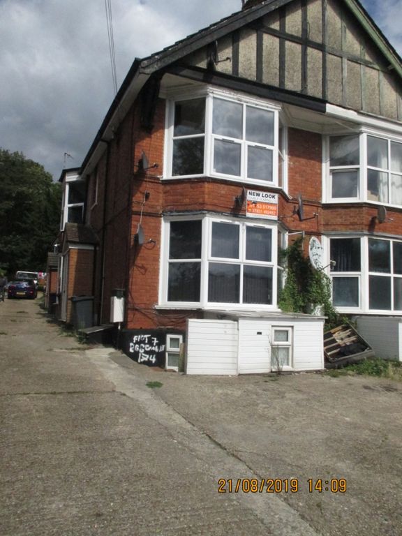 Studio to rent in West Road, High HP12 Zoopla