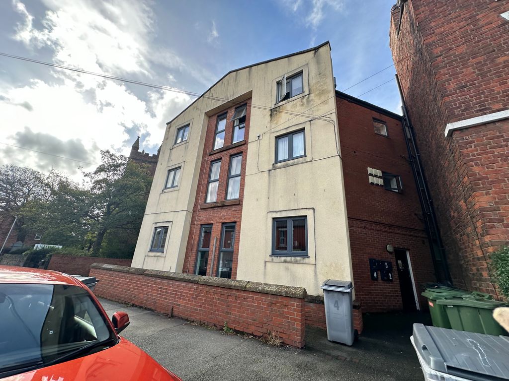 2 bed flat to rent in Martins Lane, Wallasey CH44, £600 pcm Zoopla