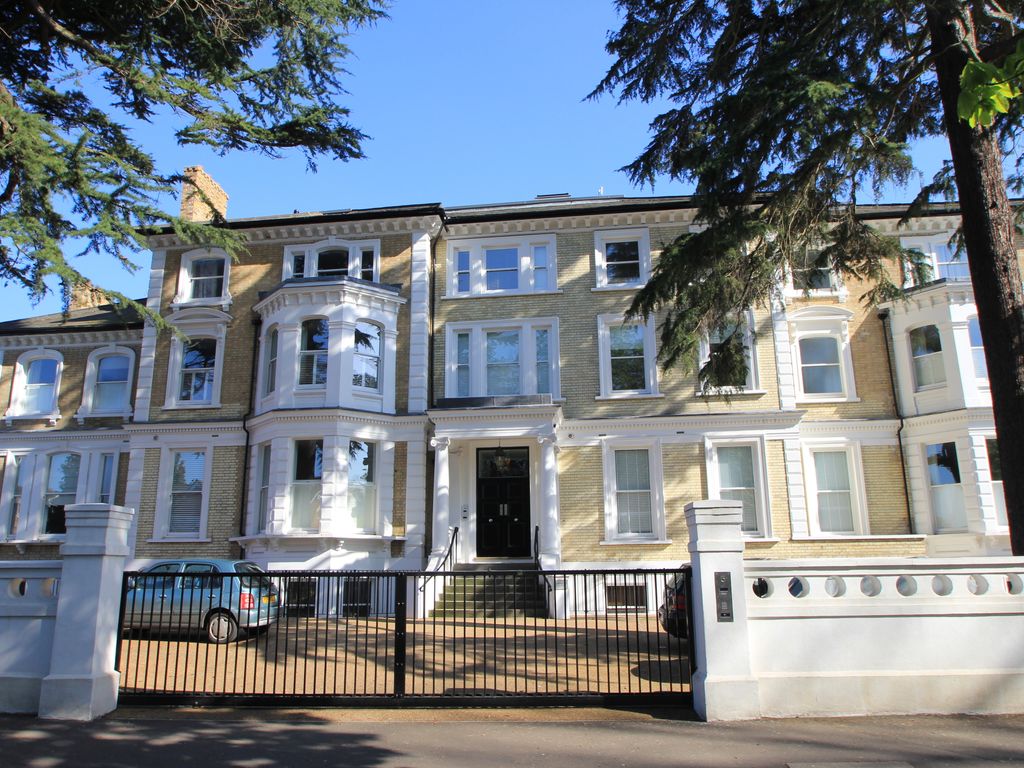 1 bed flat to rent in Langley Road, Surbiton KT6 Zoopla