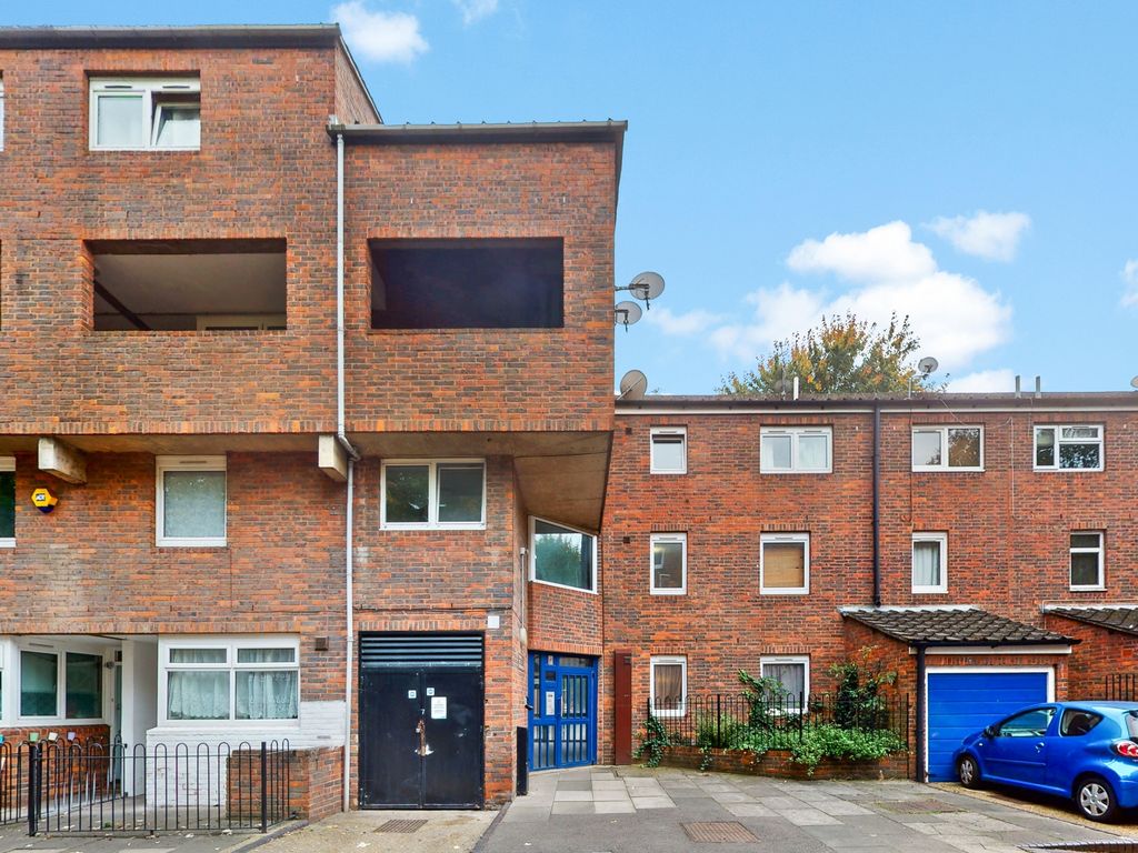 2 bed flat to rent in Partington Close, London N19 Zoopla 2 bed flat to rent in Partington Close, London N19 Zoopla