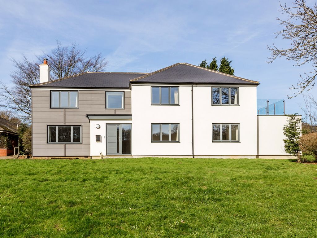 4 bed detached house to rent in Lasham, Alton, Hampshire GU34 Zoopla