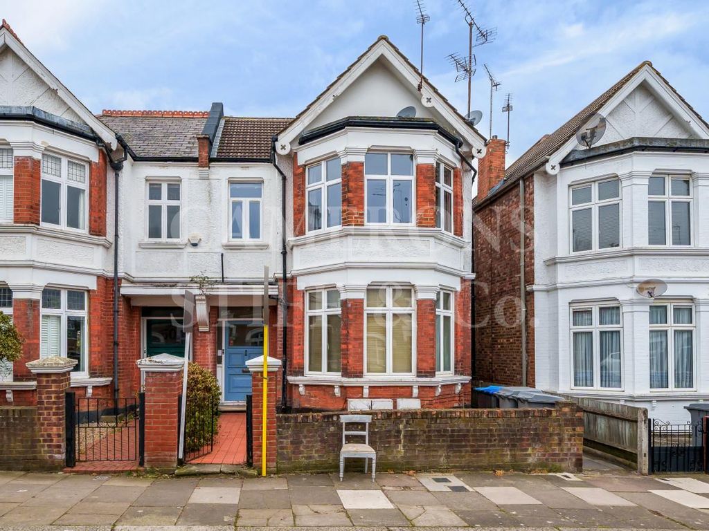2 bed flat to rent in Cranhurst Road, Willesden Green NW2 Zoopla