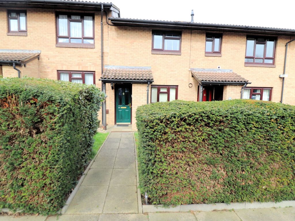 1 bed for sale in Hardwick Court, 50 Lesney Park Road, Erith DA8, £130,000 Zoopla