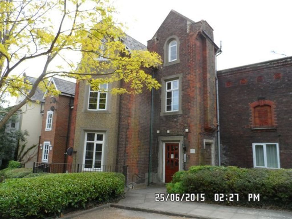 Studio to rent in Upton Park, Slough SL1 Zoopla