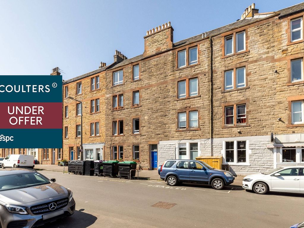 2 bed flat for sale in 54/1 Kings Road, Portobello, Edinburgh EH15 Zoopla