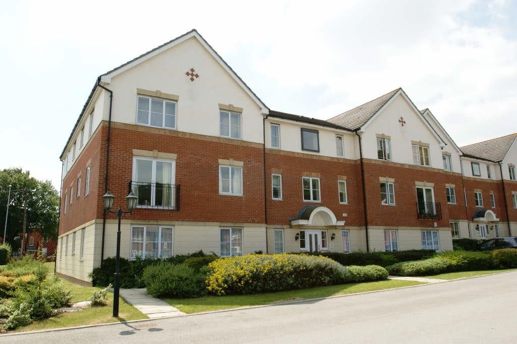 Victoria Court, Crossgates, Leeds LS15  