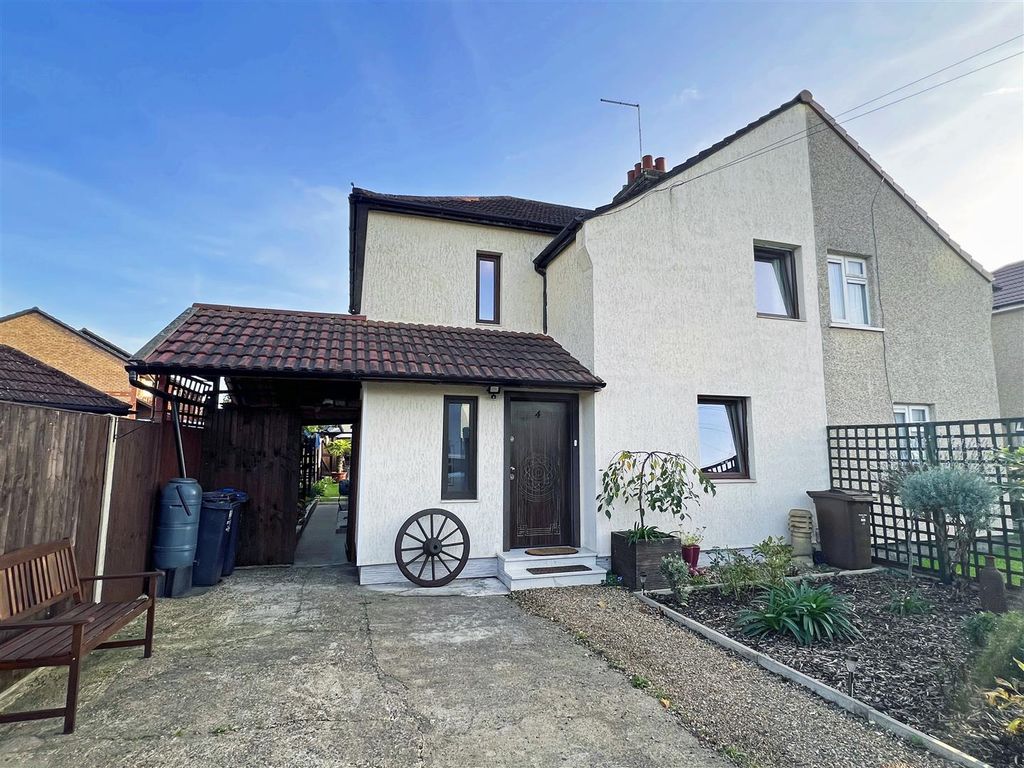 4 bed property for sale in Mount Road, Mitcham CR4, £750,000 Zoopla