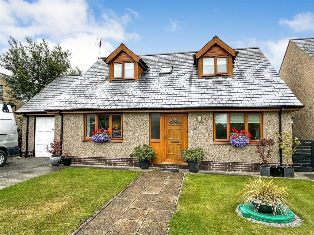 3 bed bungalow for sale in Bryncrug, Tywyn, Gwynedd LL36 Zoopla
