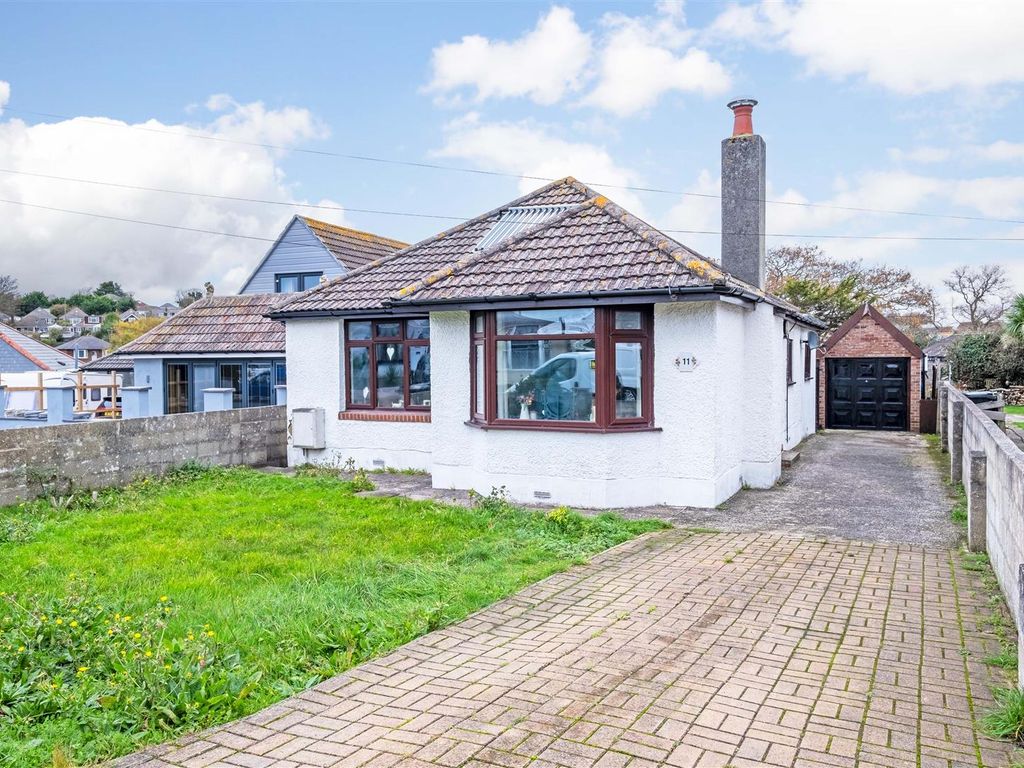 4 bed bungalow for sale in Mayfield Close, Weymouth DT4, £375,000 Zoopla