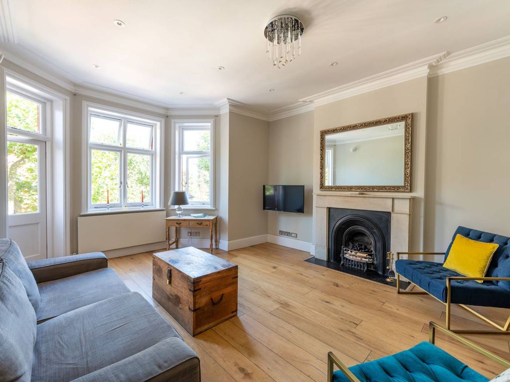 Lauderdale Road, Maida Vale, London W9  