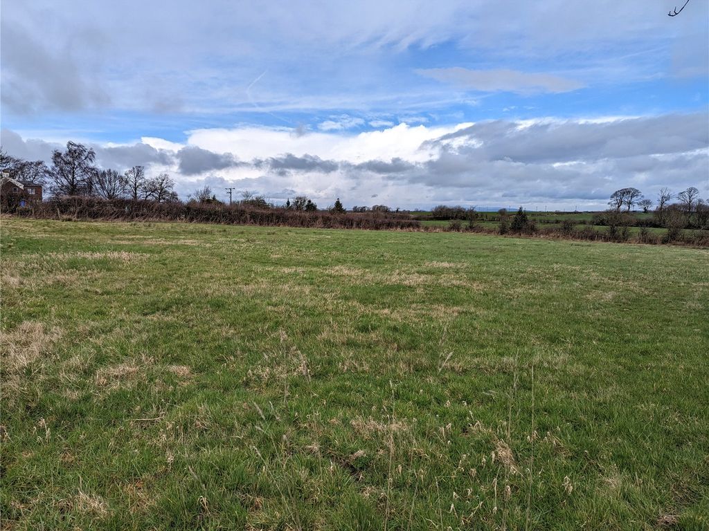 Land for sale in Grinsdale Bridge, Carlisle CA5 Zoopla