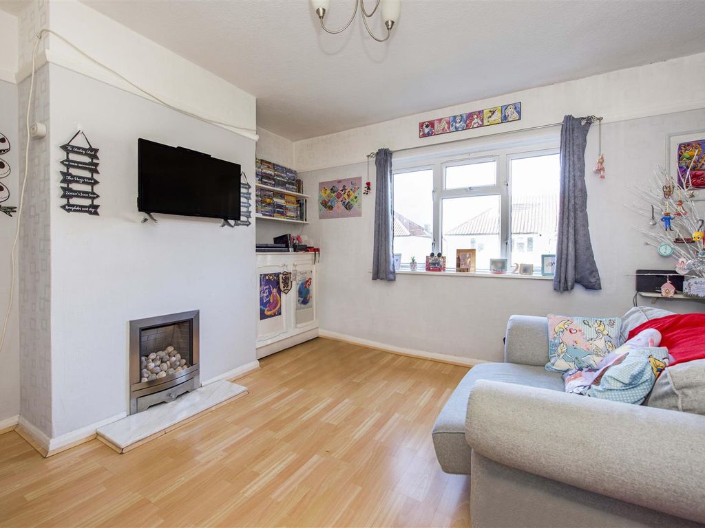 2 bed flat for sale in Andover Road, Twickenham TW2 Zoopla