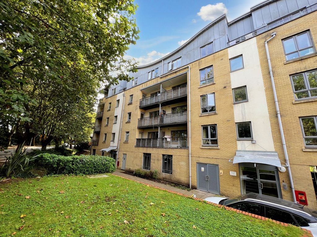 1 bed flat to rent in Yeoman Close, Ipswich IP1, £800 pcm Zoopla