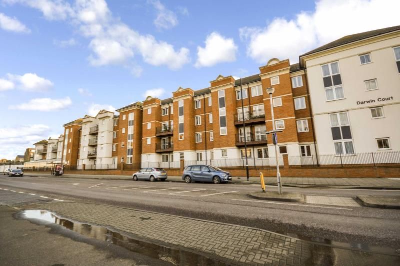 1 bed flat for sale in Harold Road, Margate, Kent CT9 Zoopla