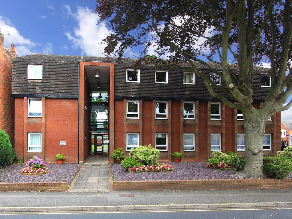 1 bed flat to rent in High Street, Tettenhall, Wolverhampton WV6 Zoopla