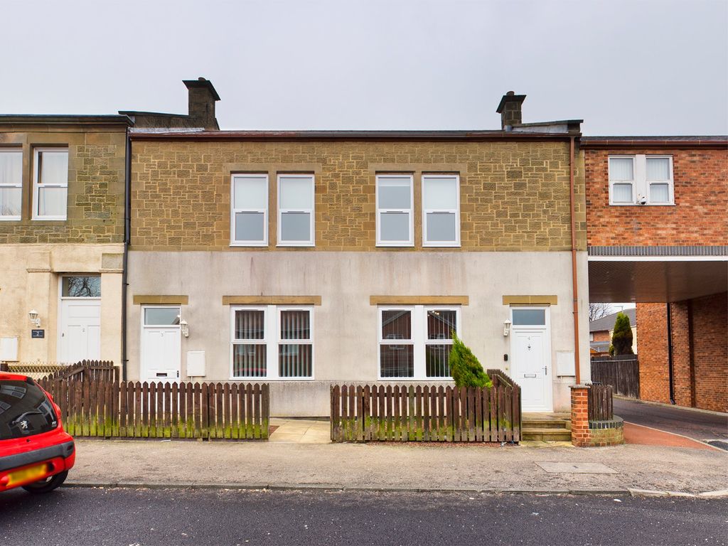 2 bed flat for sale in Coach House Court, Sheriff Hill, Gateshead, Tyne