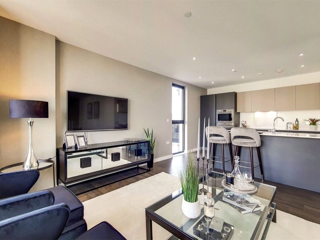 Callis Yard, Woolwich SE18