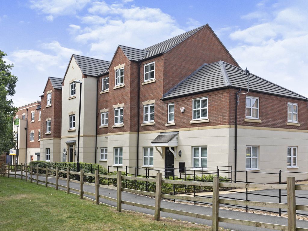 Second Avenue, Coventry CV3  