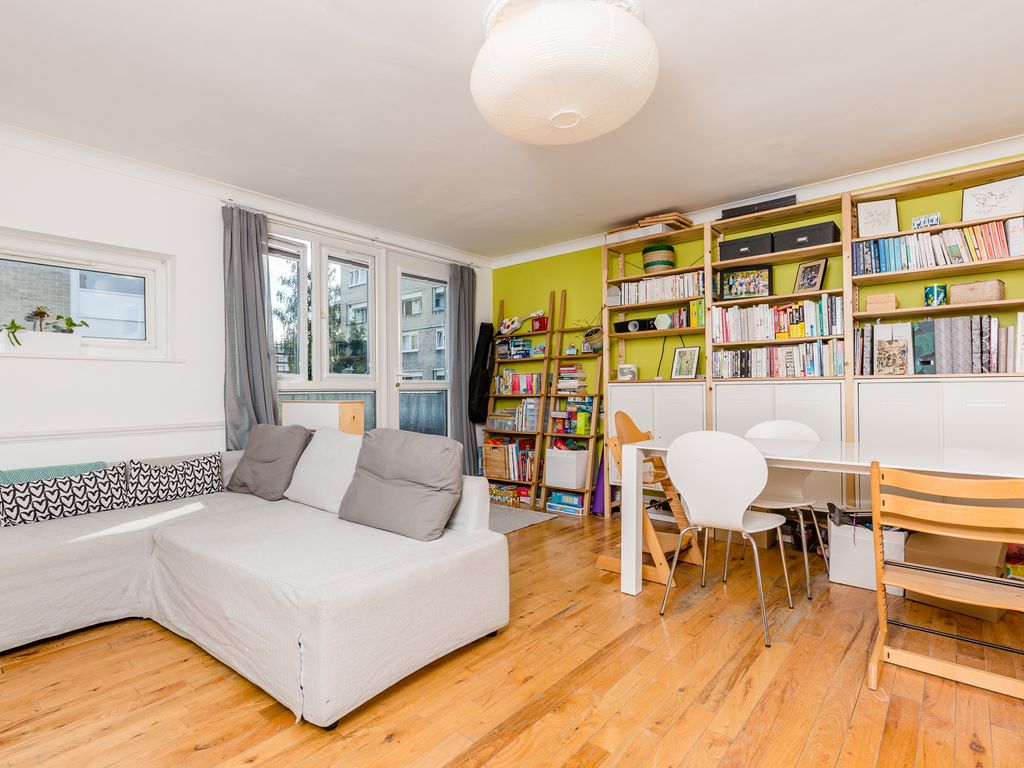 Maddock Way Kennington SE17  