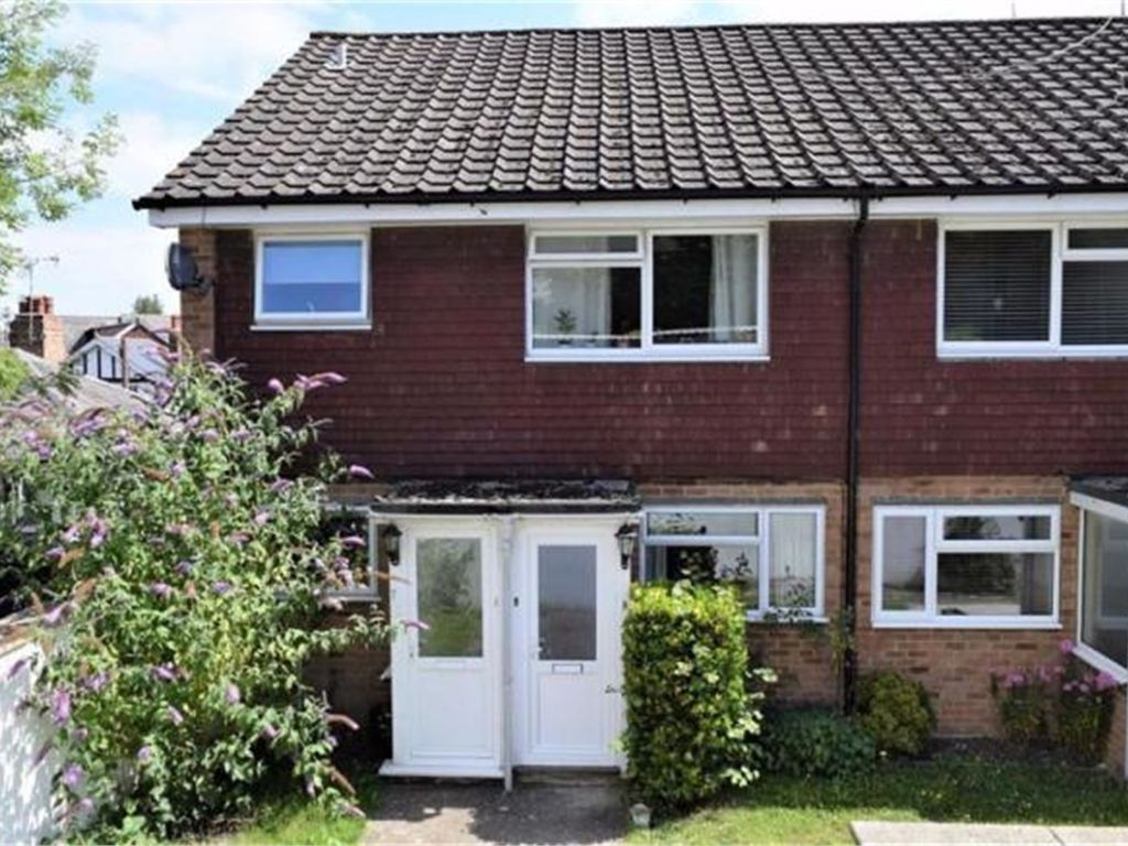 127 London Road Sevenoaks TN13  