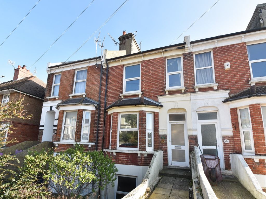 5 bed property for sale in Athelstan Road, Hastings TN35 Zoopla