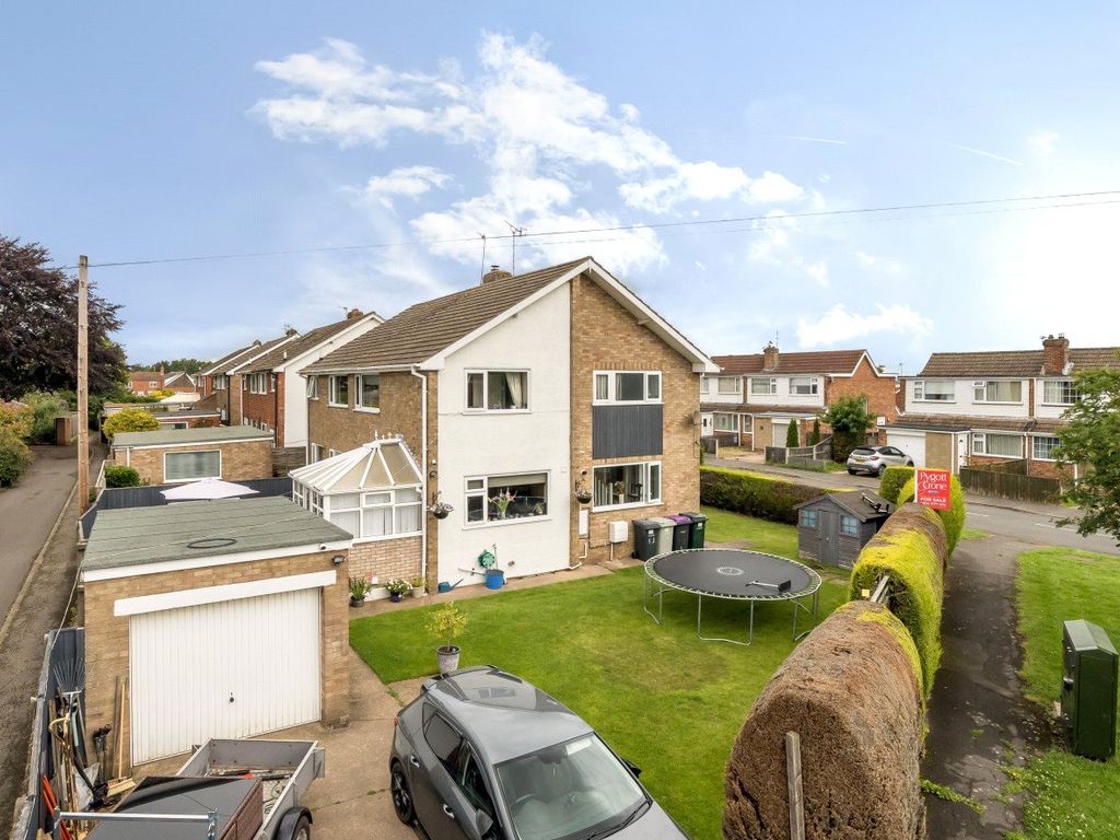 3 bed semidetached house for sale in North Holme, Tetney DN36 Zoopla